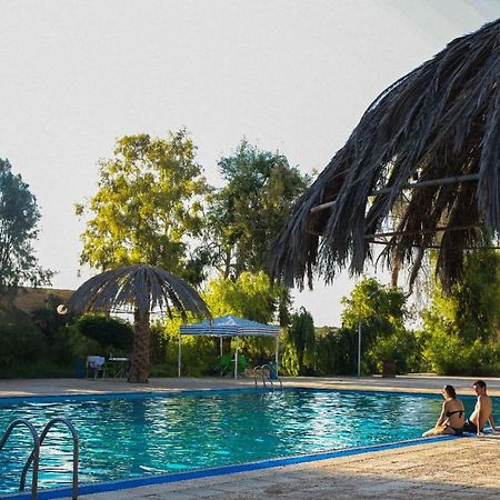 Azraq Rest House Al Azraq ash Shamālī エクステリア 写真