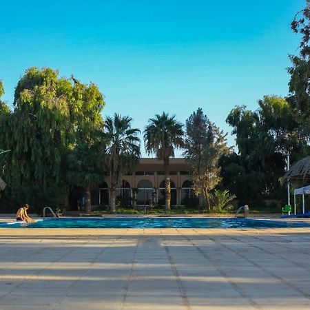 Azraq Rest House Al Azraq ash Shamālī エクステリア 写真