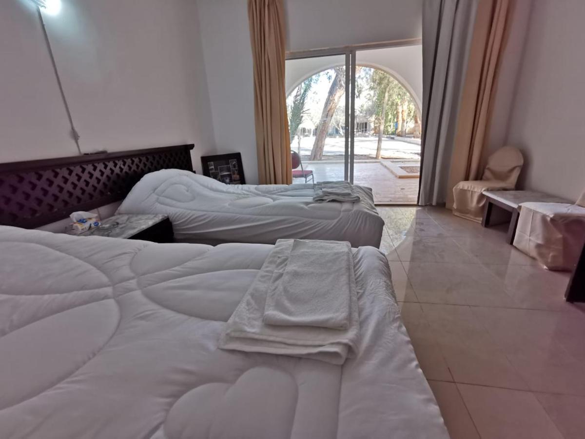 Azraq Rest House Al Azraq ash Shamālī エクステリア 写真
