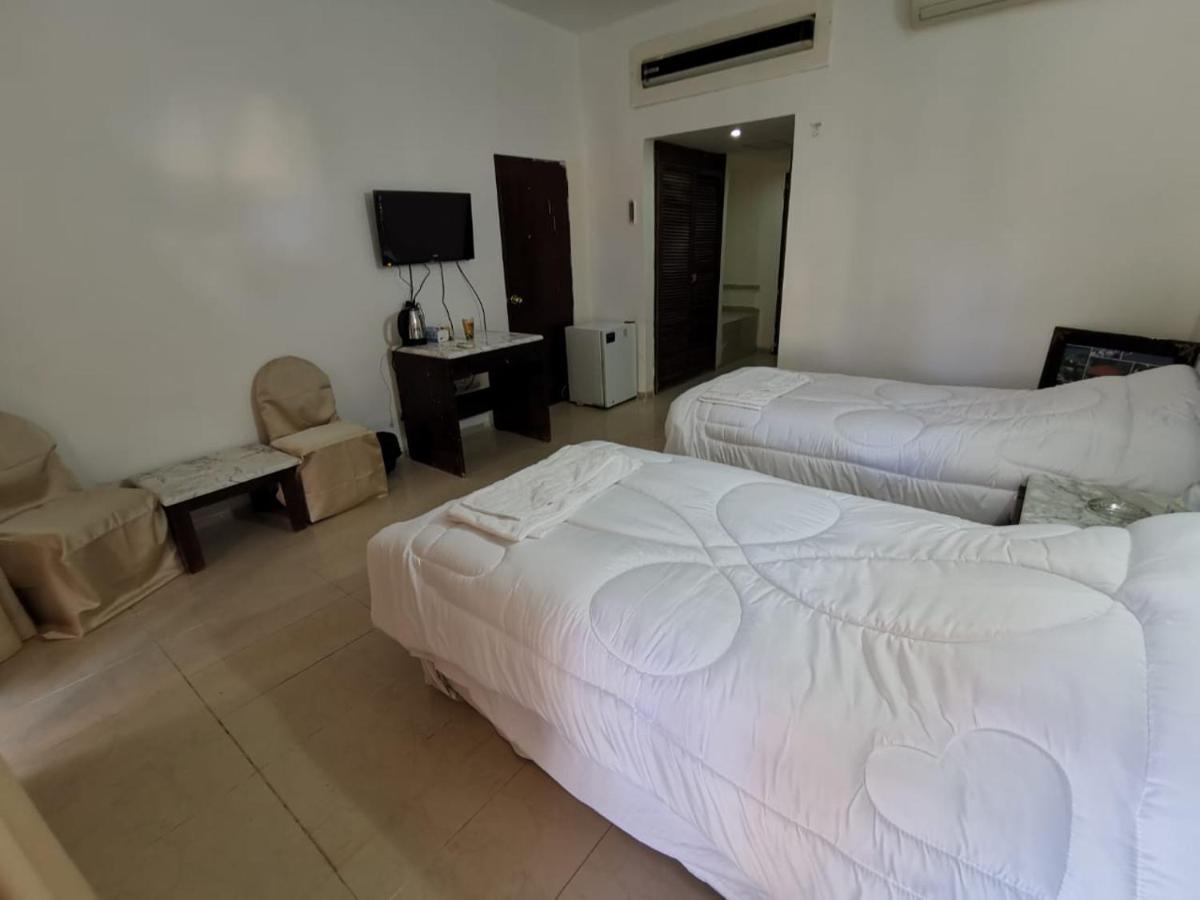 Azraq Rest House Al Azraq ash Shamālī エクステリア 写真
