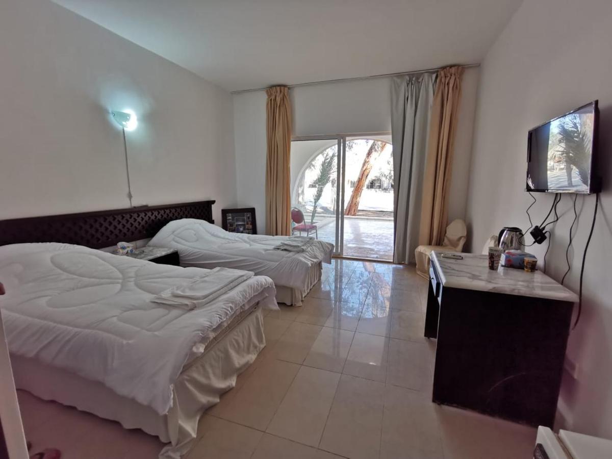 Azraq Rest House Al Azraq ash Shamālī エクステリア 写真