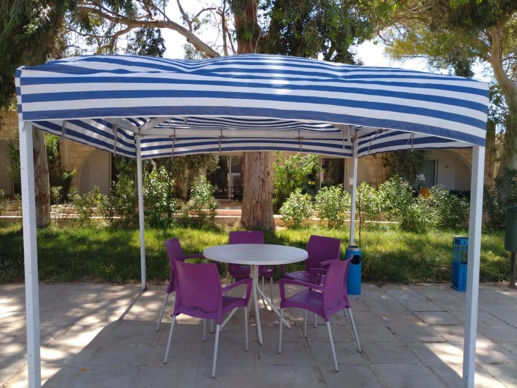 Azraq Rest House Al Azraq ash Shamālī エクステリア 写真