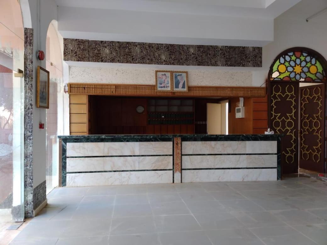 Azraq Rest House Al Azraq ash Shamālī エクステリア 写真