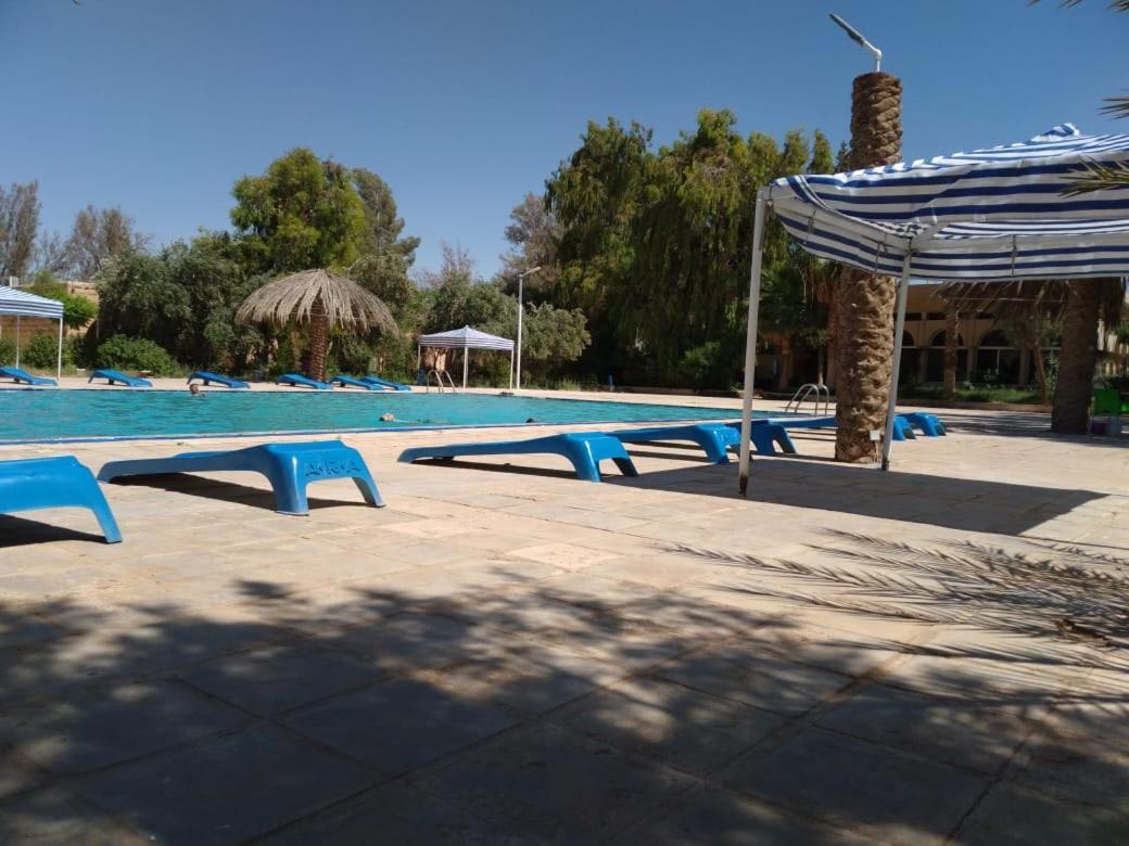 Azraq Rest House Al Azraq ash Shamālī エクステリア 写真