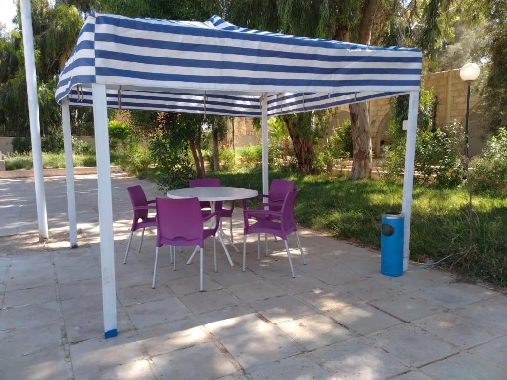 Azraq Rest House Al Azraq ash Shamālī エクステリア 写真