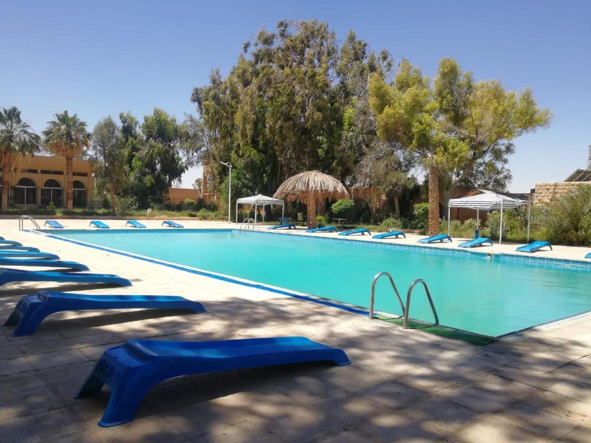 Azraq Rest House Al Azraq ash Shamālī エクステリア 写真