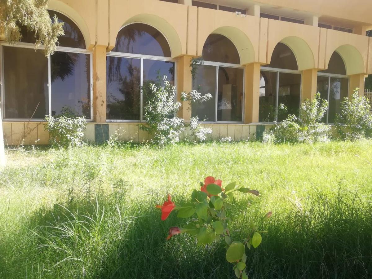 Azraq Rest House Al Azraq ash Shamālī エクステリア 写真