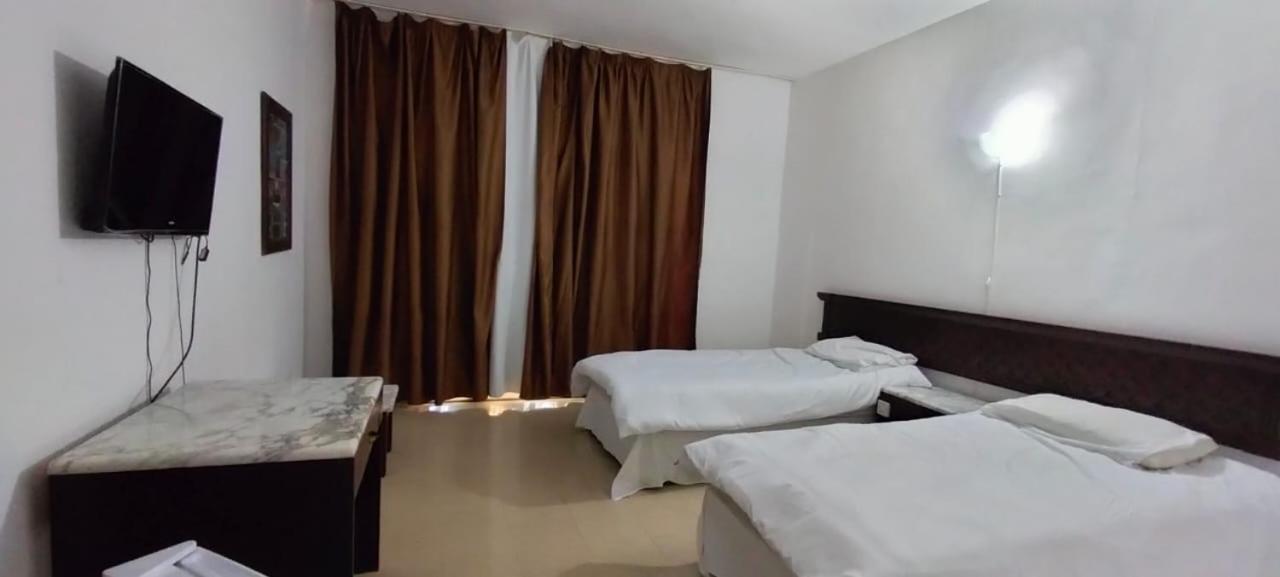 Azraq Rest House Al Azraq ash Shamālī エクステリア 写真
