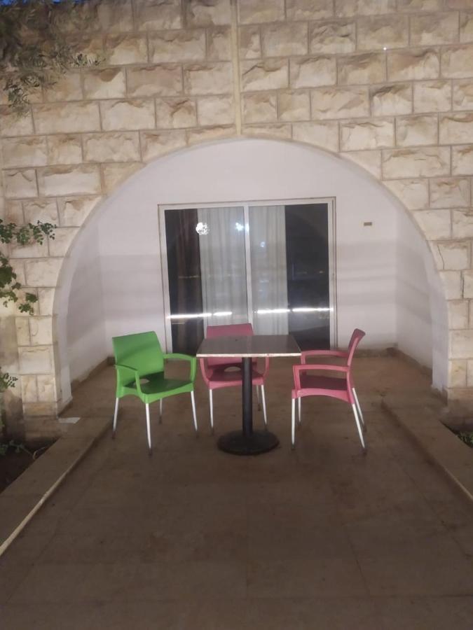 Azraq Rest House Al Azraq ash Shamālī エクステリア 写真
