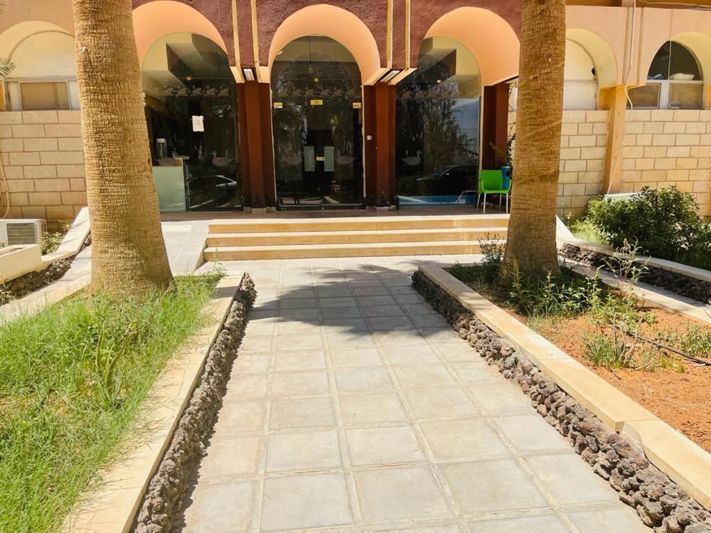 Azraq Rest House Al Azraq ash Shamālī エクステリア 写真